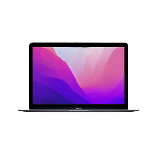 MacBook 12 reacondicionado
