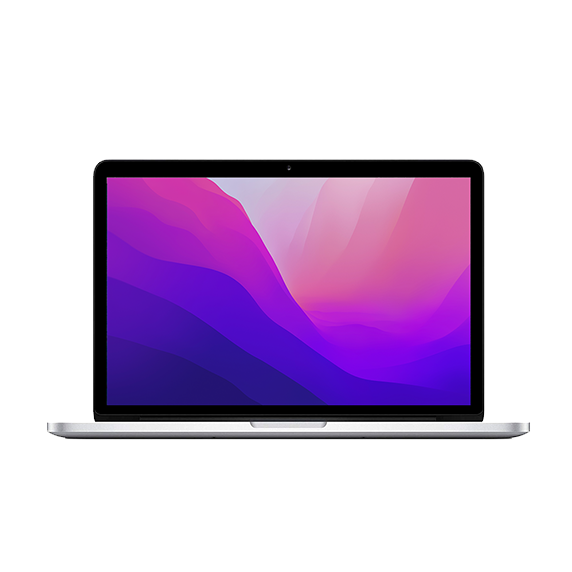 MacBook Pro barato de segunda mano