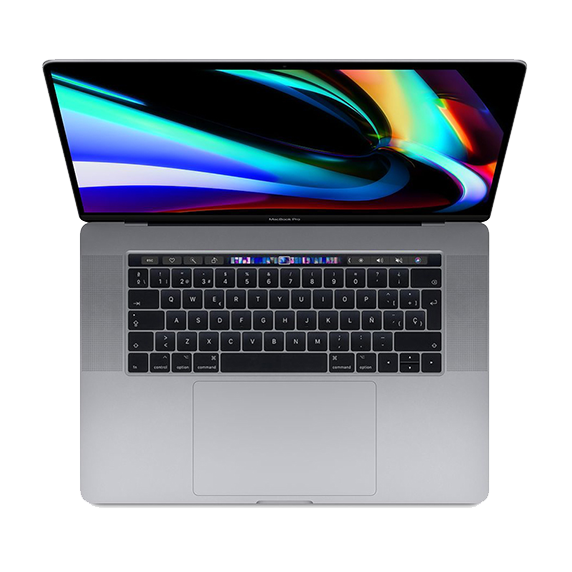 MacBook Pro de segunda mano para edición de video