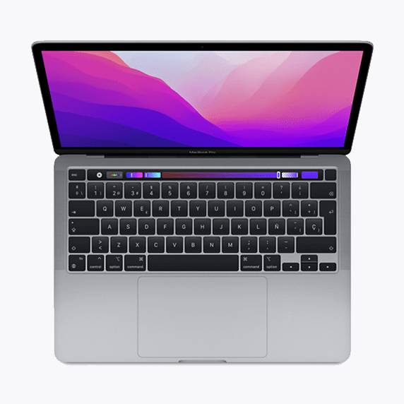 MacBook Reacondicionado