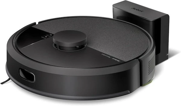 iRobot Roomba 105 Combo aspirador y friegasuelos