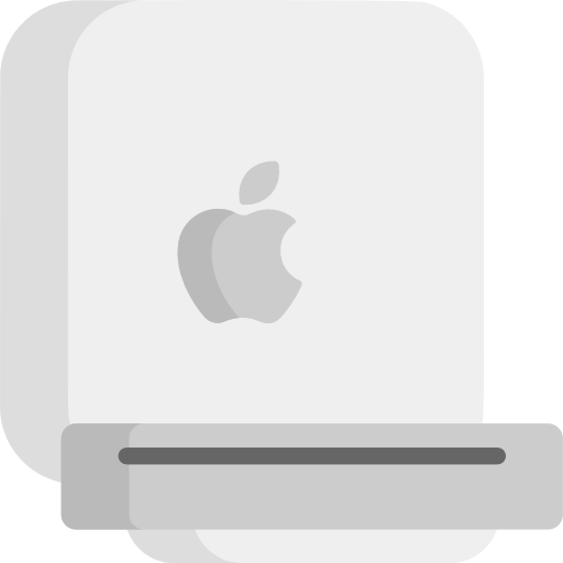 Vender Mac mini