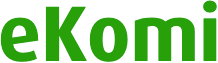 Logo eKomi