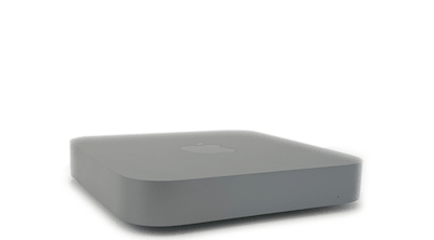 Mac mini segunda mano