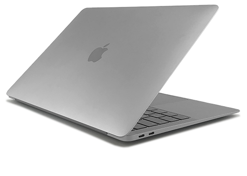 MacBook Air 13 reacondicionado segunda mano