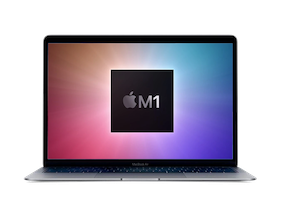 MacBook Air M1 Reacondicionado