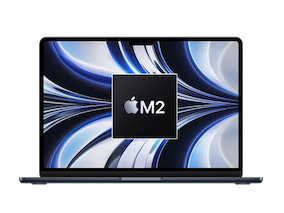 MacBook Air M2 Reacondicionado