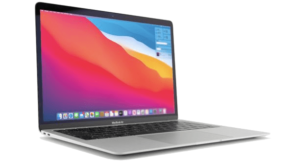 MacBook Air reacondicionado