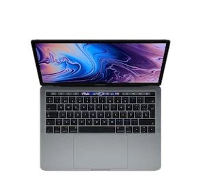 MacBook Pro 13"