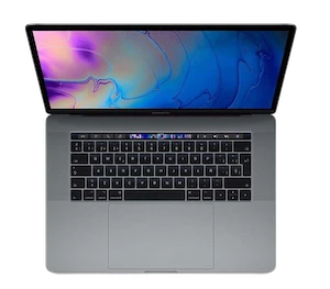MacBook Pro 15