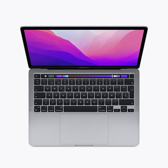 MacBook Pro Reacondicionado