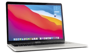 MacBook Pro segunda mano