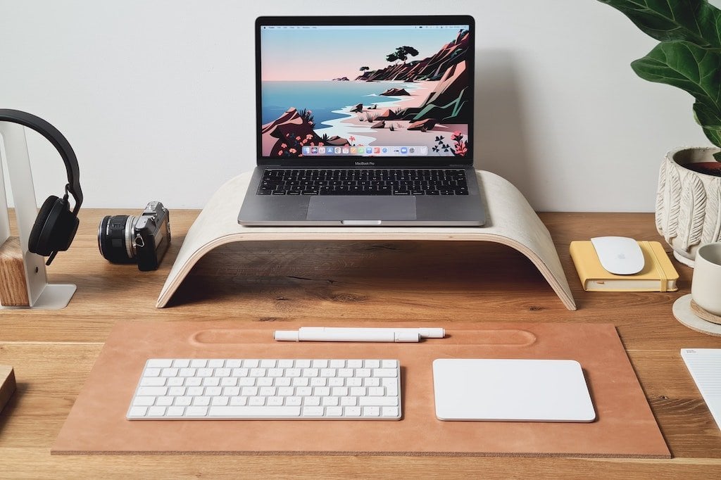Mantener limpio tu Mac