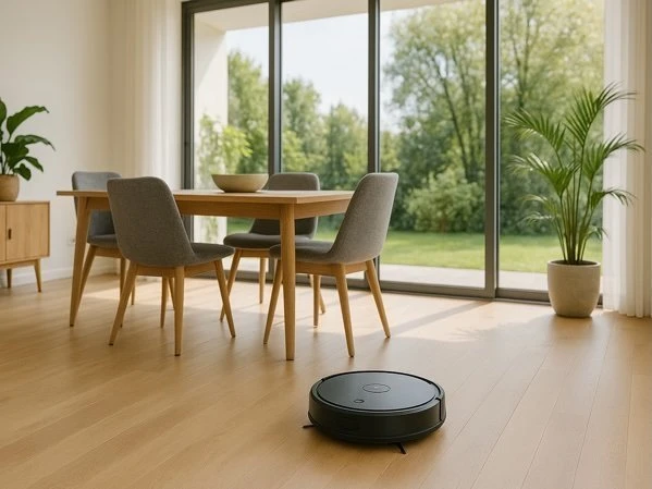guía de compra robot aspirador calidad precio qué mirar antes de comprar