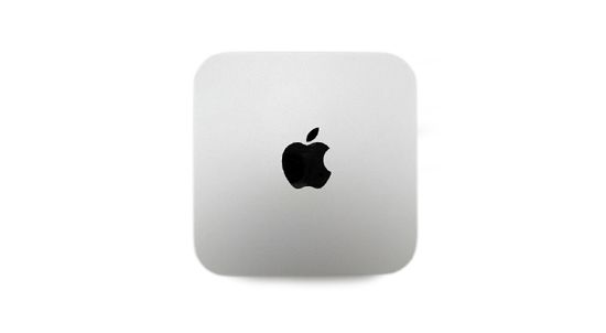 Mac mini refurbished