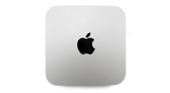 macos mac mini