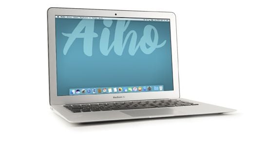 Escoger MacBook Air