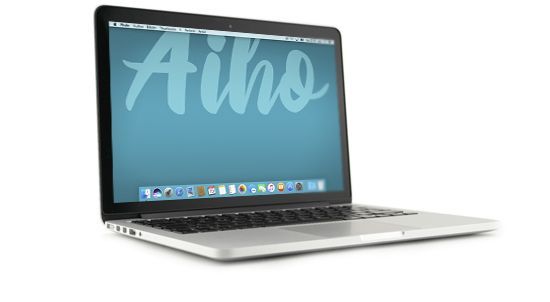 MacBook Pro Retina segunda mano