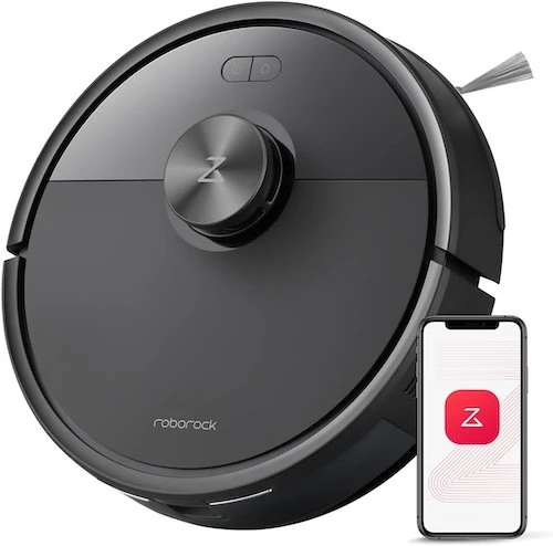 Roborock Q7 M5 robot aspirador y fregasuelos