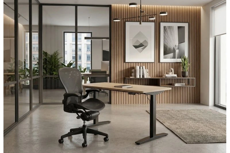 Mejores Escritorios Elevables de 2026 – Guía de Compra de Standing Desk