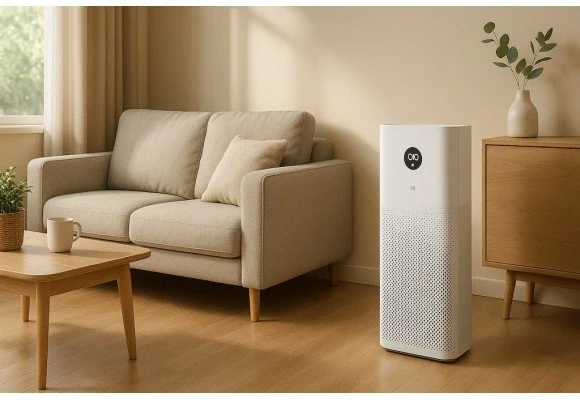 Mejor purificador de aire: comparativa honesta y experiencia real tras probar 10 modelos