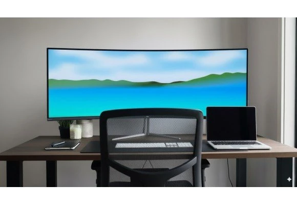 Los mejores monitores curvos para Mac y PC: comparativa definitiva en 2025