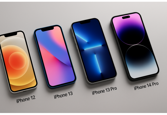 Cuál es el mejor iPhone en 2025: guía práctica para elegir el modelo ideal según tu presupuesto