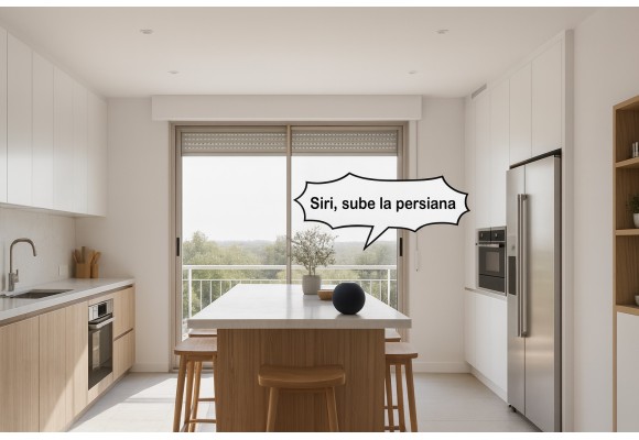 Domotizar persianas HomeKit: guía barata paso a paso