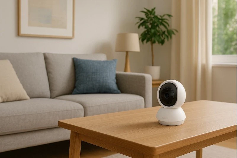 Las mejores cámaras HomeKit para interior: comparativa real y opinión tras probarlas