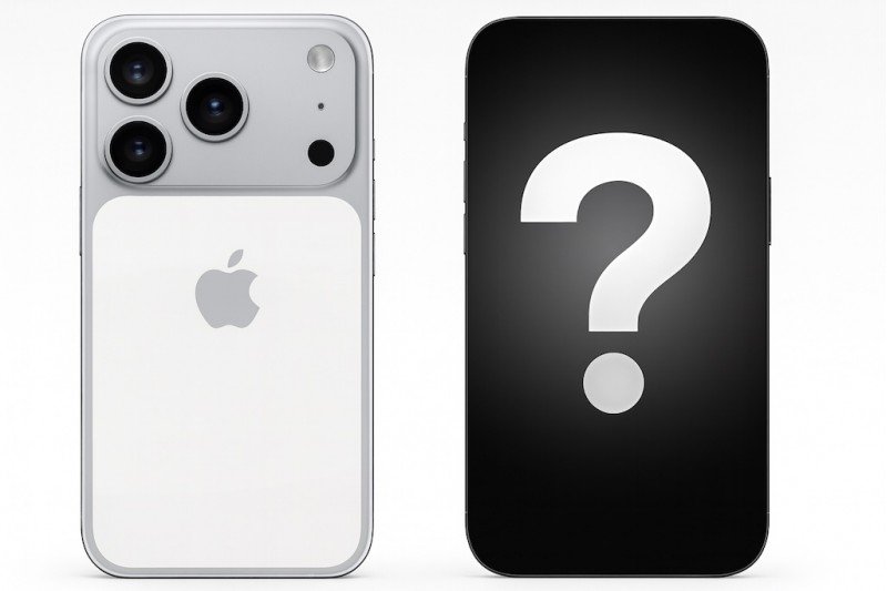 Mejores móviles de Apple "iPhone 17 Killer"