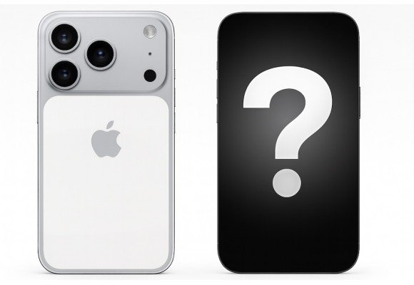Mejores móviles de Apple "iPhone 17 Killer"