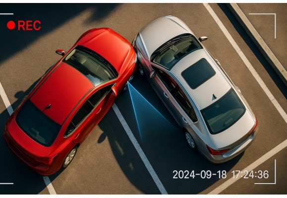 Dash Cam: guía definitiva, comparativa y mejores modelos para tu coche