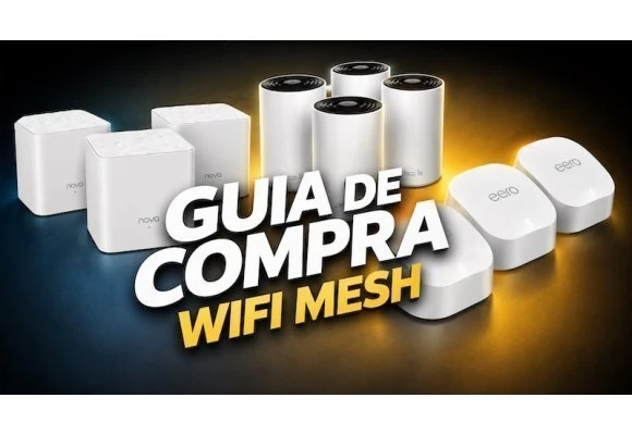 WiFi mesh: qué es, cuándo merece la pena y los 7 sistemas que compraría para casa