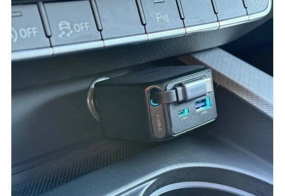 Mejor cargador de mechero rápido para coche: guía definitiva para cargar móvil y portátil sin perder tiempo