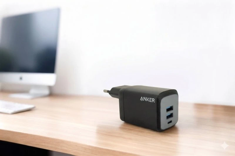 Qué cargador para MacBook comprar: mejores opciones para MacBook Air, Pro y MacBook Neo