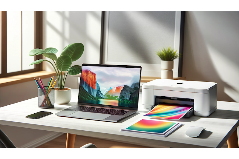 Top Impresoras para Mac en 2025: La Guía Definitiva de Compra