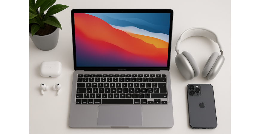 Mejores auriculares para iPhone en 2025