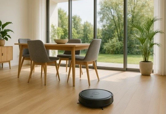 Mejor Robot Aspirador en 2025. Guía y comparativa definitiva