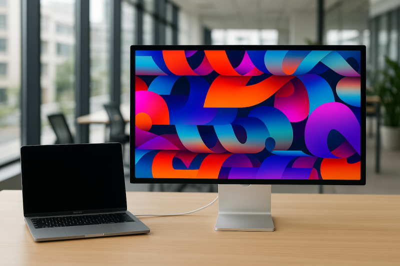 ¿Vale la pena el Apple Studio Display? Comparativa con las mejores alternativas de 2025