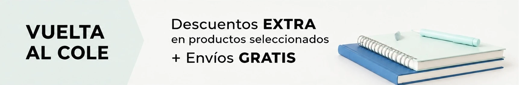 Promocion Apple para estudiantes: Descuentos extra en productos seleccionado y envíos gratis